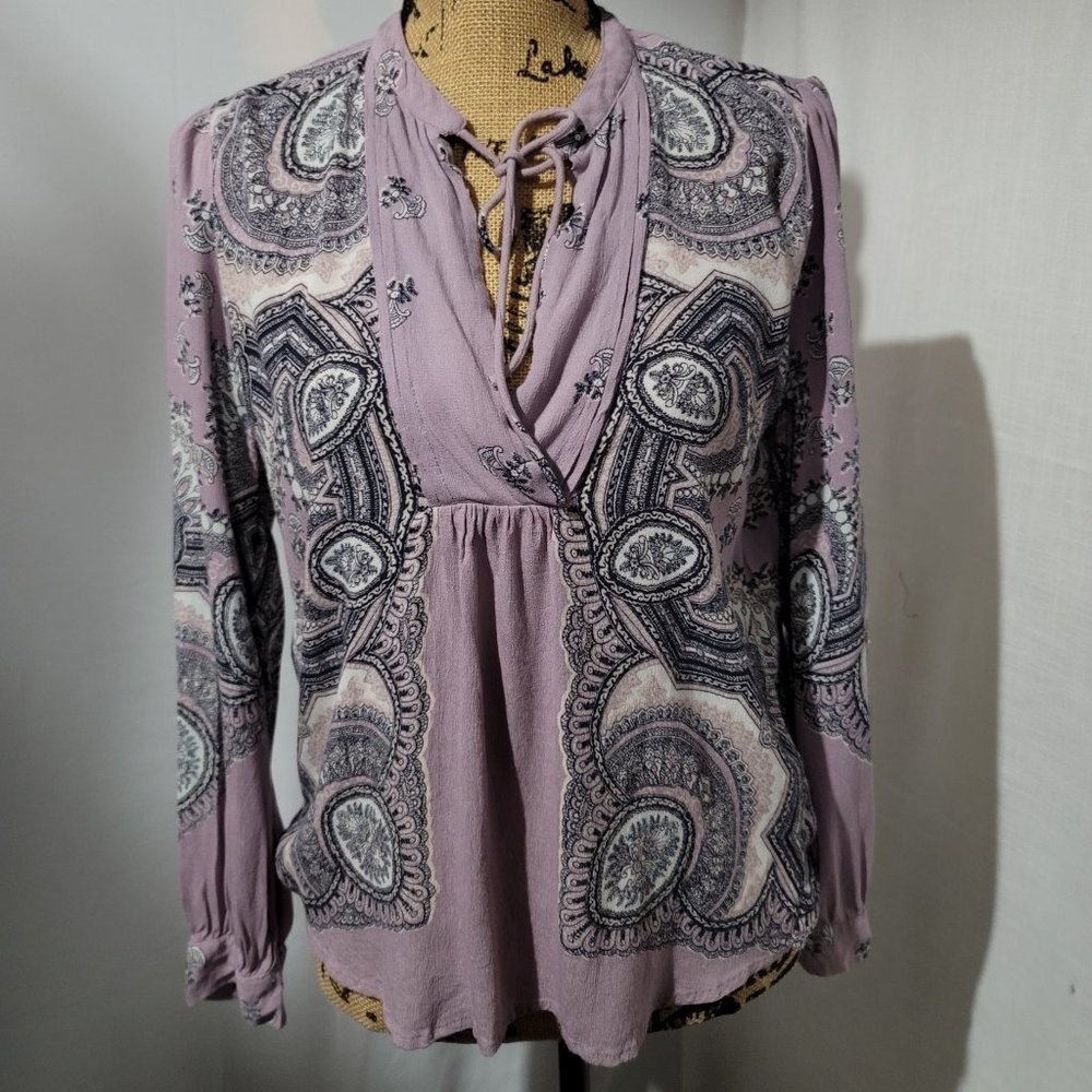 Lucky Brand top